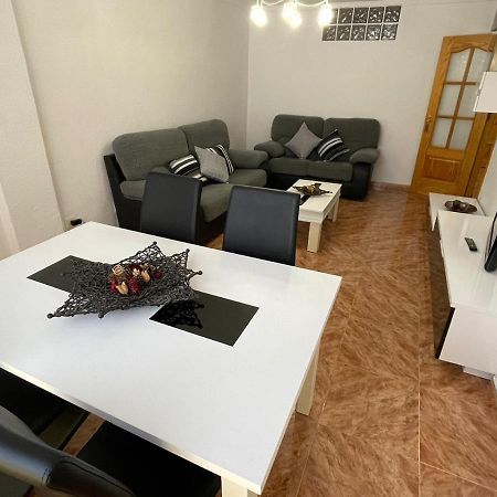 Precioso Piso Centrico Cerca De La Playa Leilighet Almuñécar Eksteriør bilde
