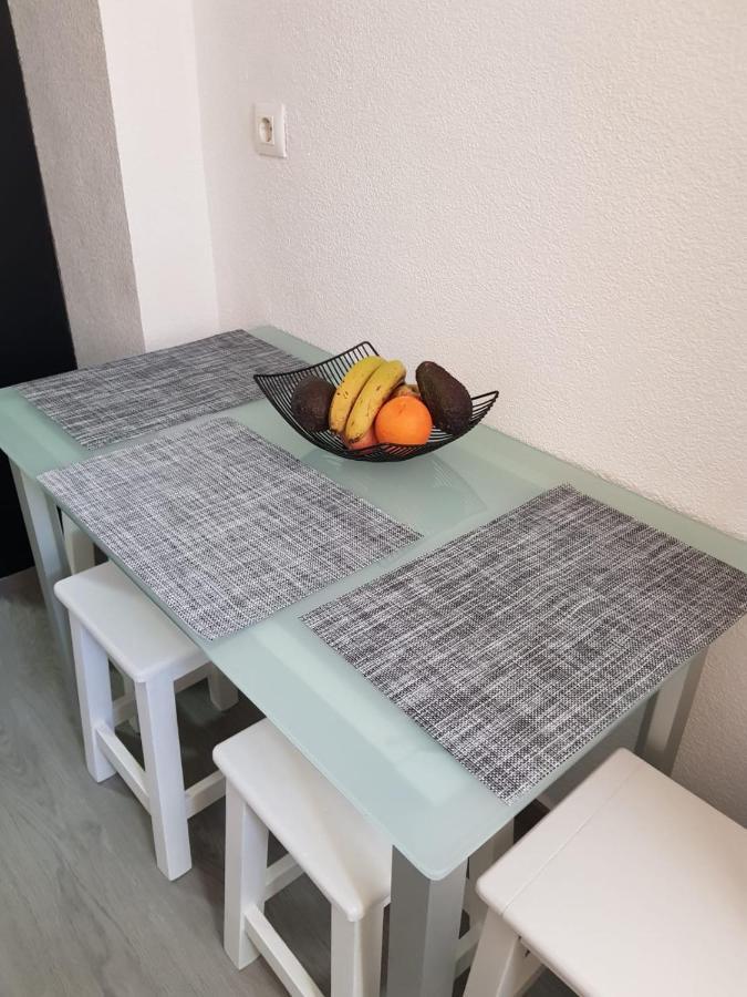 Precioso Piso Centrico Cerca De La Playa Leilighet Almuñécar Eksteriør bilde