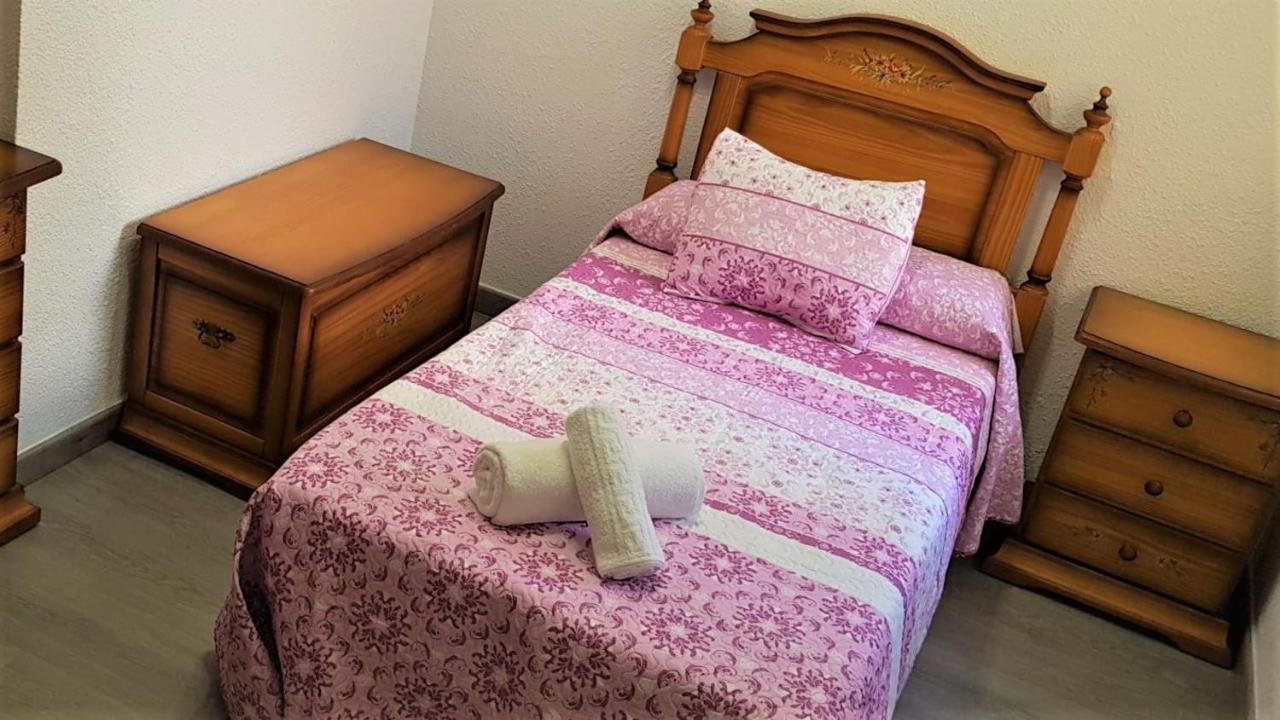 Precioso Piso Centrico Cerca De La Playa Leilighet Almuñécar Eksteriør bilde